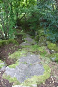 石の階段2